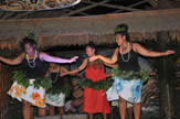 Danze a Honiara